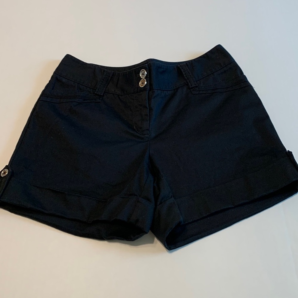 White House Black Market Women’s Shorts
